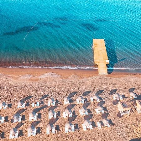 Acroter Hotel Spa Datça Zewnętrze zdjęcie
