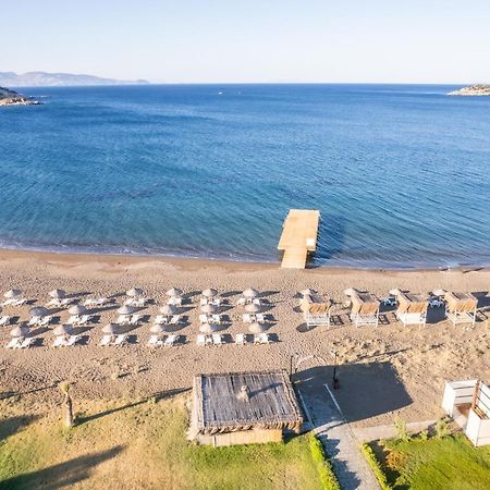Acroter Hotel Spa Datça Zewnętrze zdjęcie