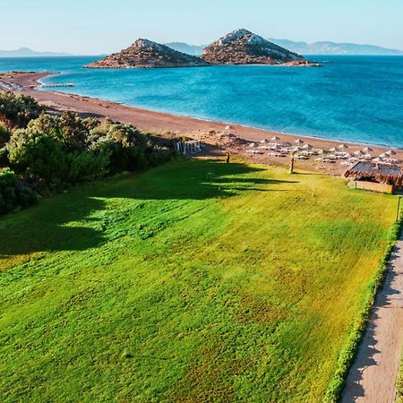 Acroter Hotel Spa Datça Zewnętrze zdjęcie