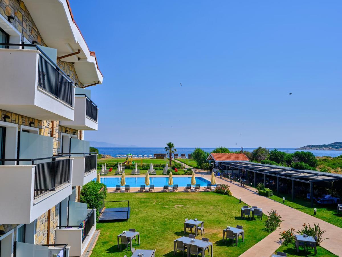 Acroter Hotel Spa Datça Zewnętrze zdjęcie