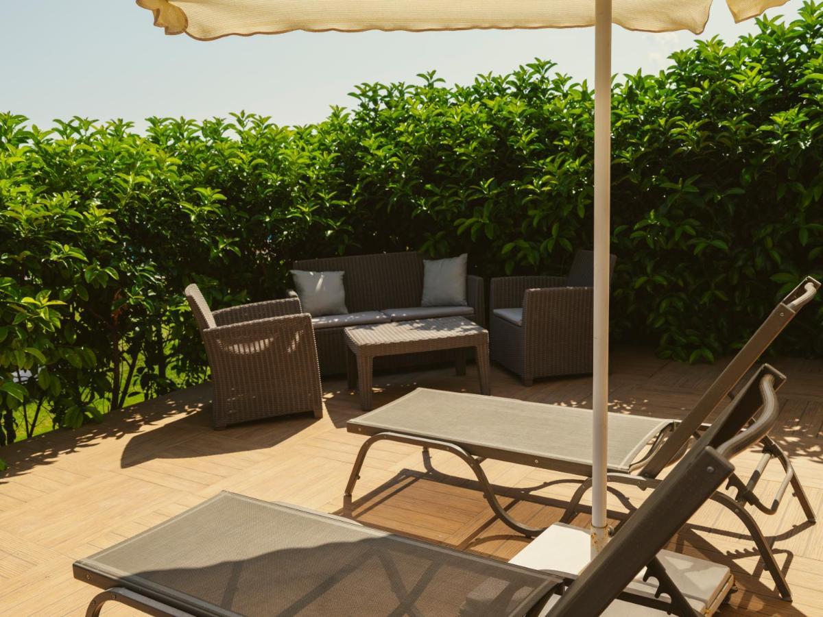 Acroter Hotel Spa Datça Zewnętrze zdjęcie