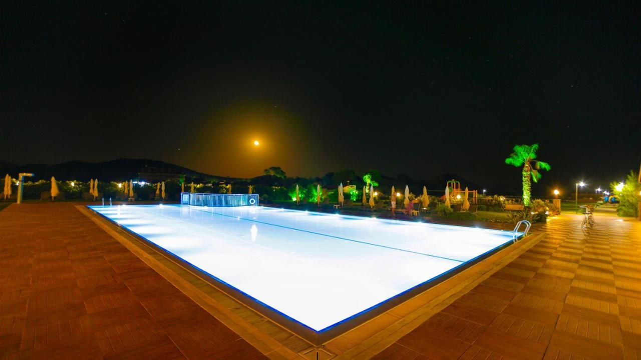 Acroter Hotel Spa Datça Zewnętrze zdjęcie