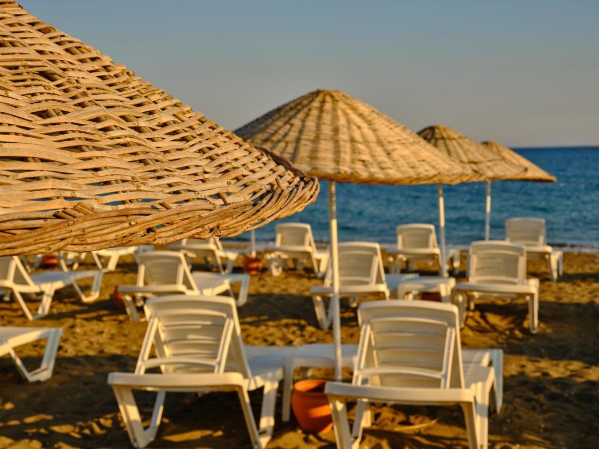 Acroter Hotel Spa Datça Zewnętrze zdjęcie