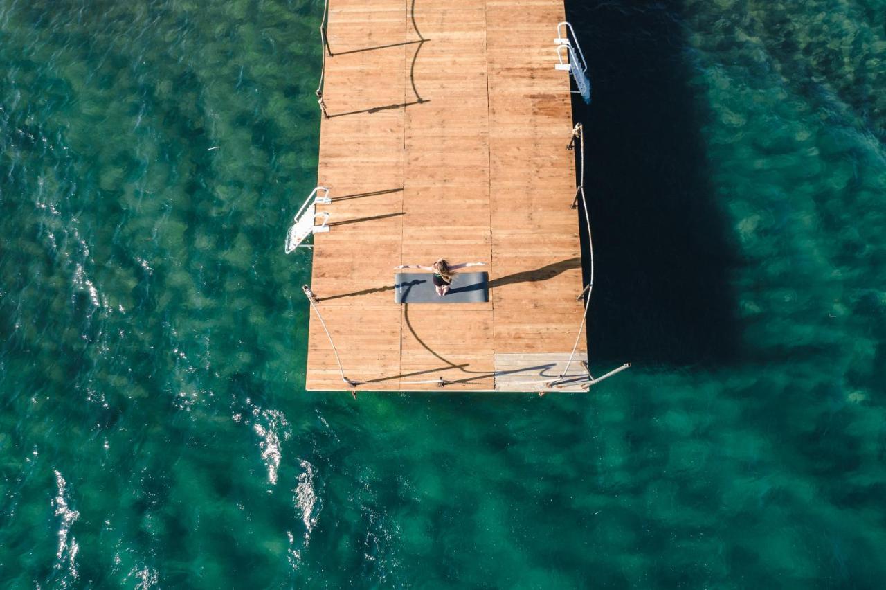 Acroter Hotel Spa Datça Zewnętrze zdjęcie