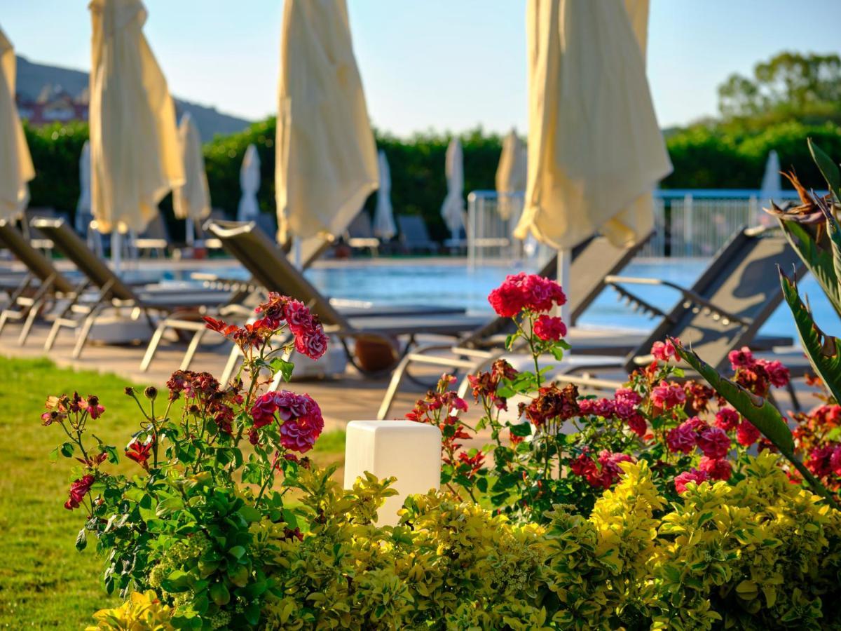Acroter Hotel Spa Datça Zewnętrze zdjęcie