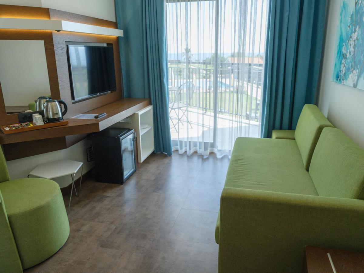 Acroter Hotel Spa Datça Zewnętrze zdjęcie
