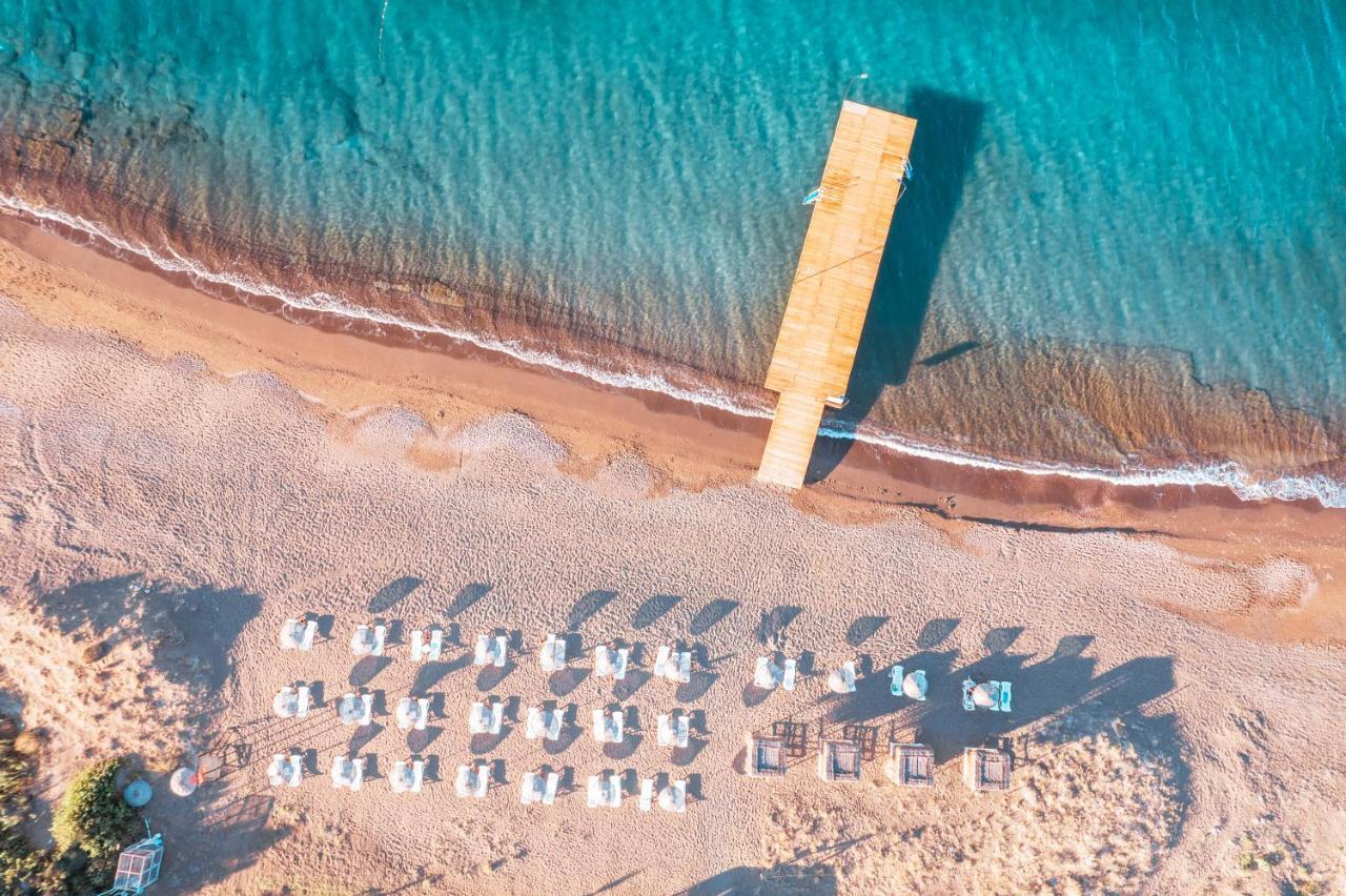 Acroter Hotel Spa Datça Zewnętrze zdjęcie