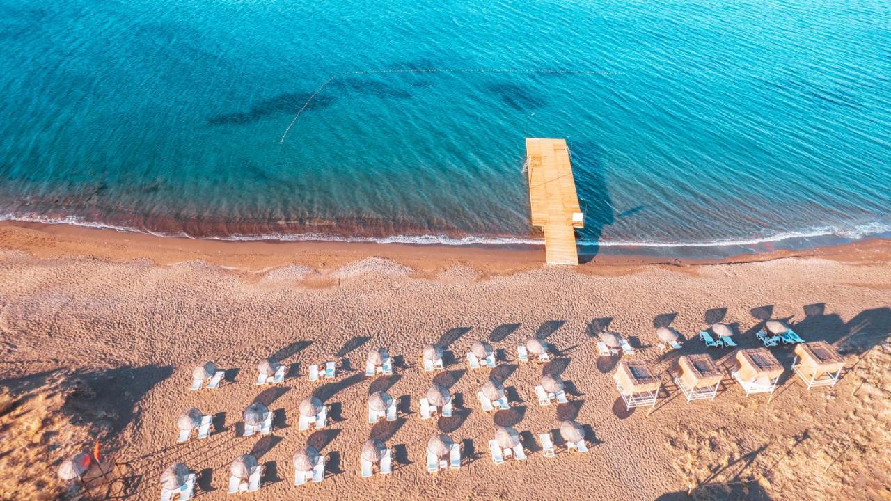 Acroter Hotel Spa Datça Zewnętrze zdjęcie