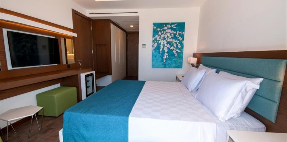 Acroter Hotel Spa Datça Zewnętrze zdjęcie